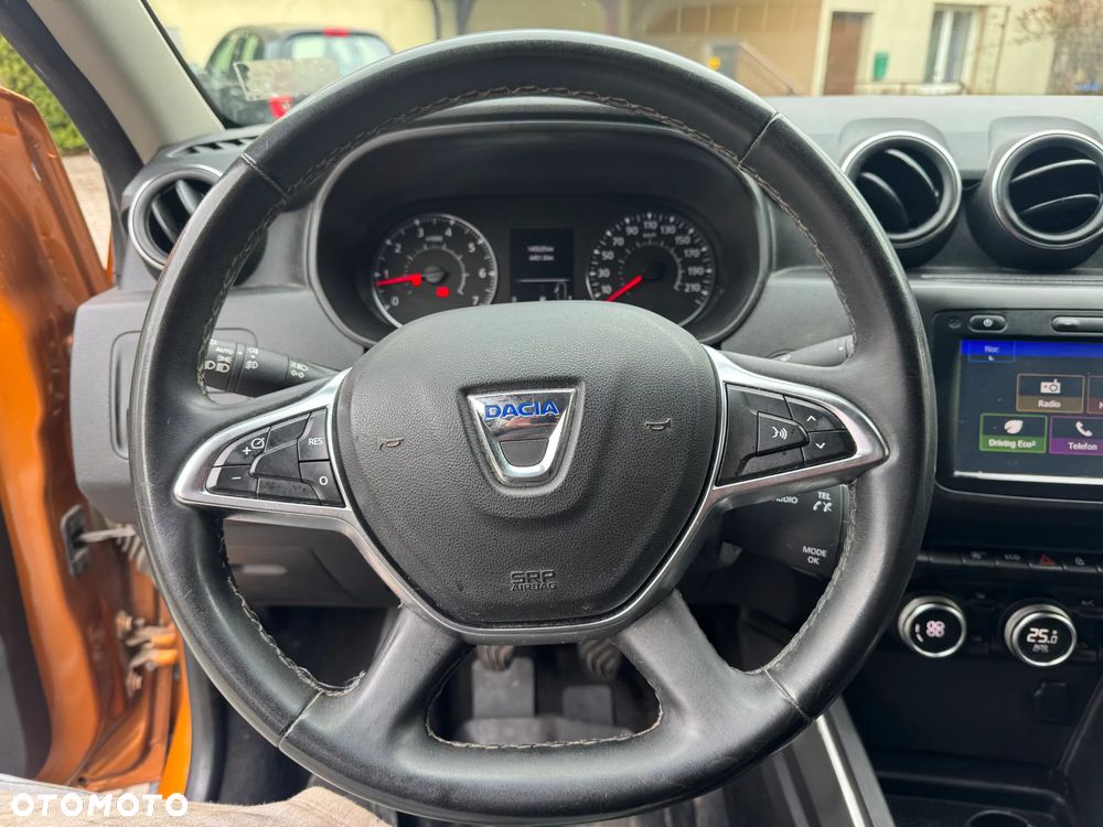 Dacia Duster 1.6 SCe Comfort - 18