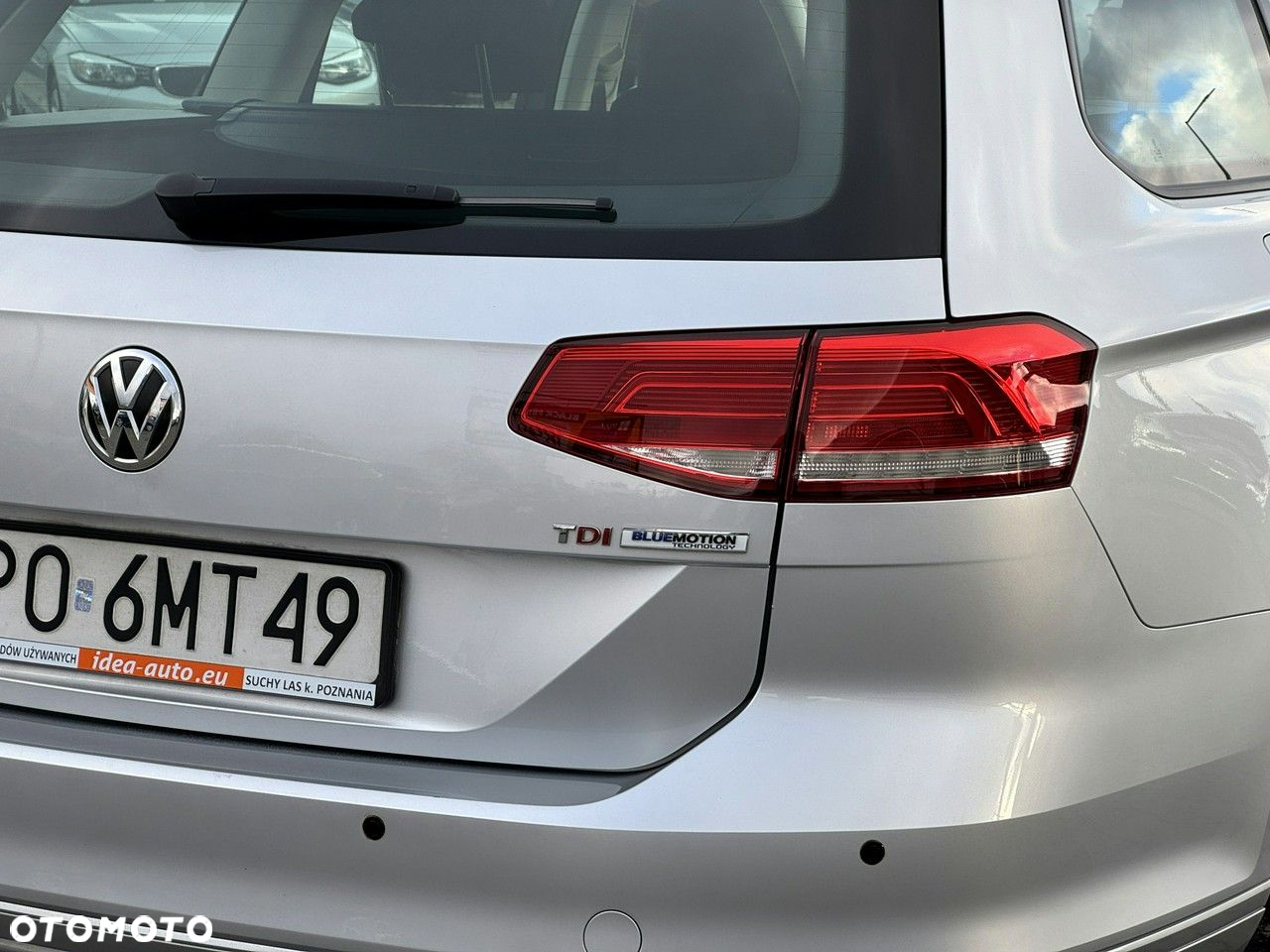 Volkswagen Passat - 14