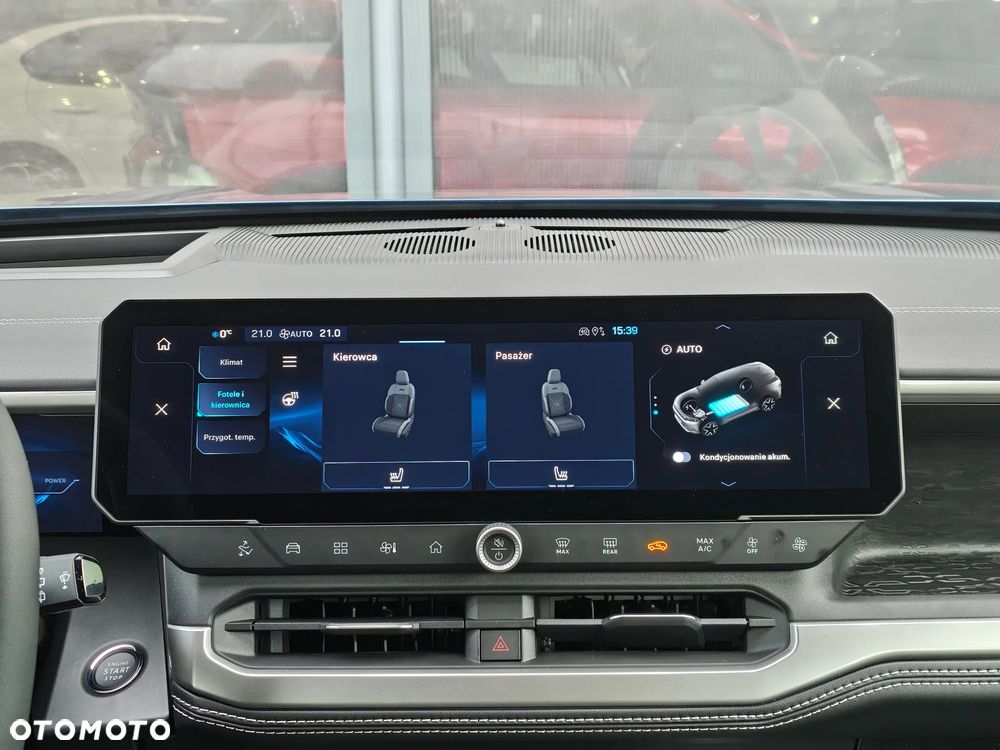 Jeep Compass 73.7kWh Altitude FWD - 14