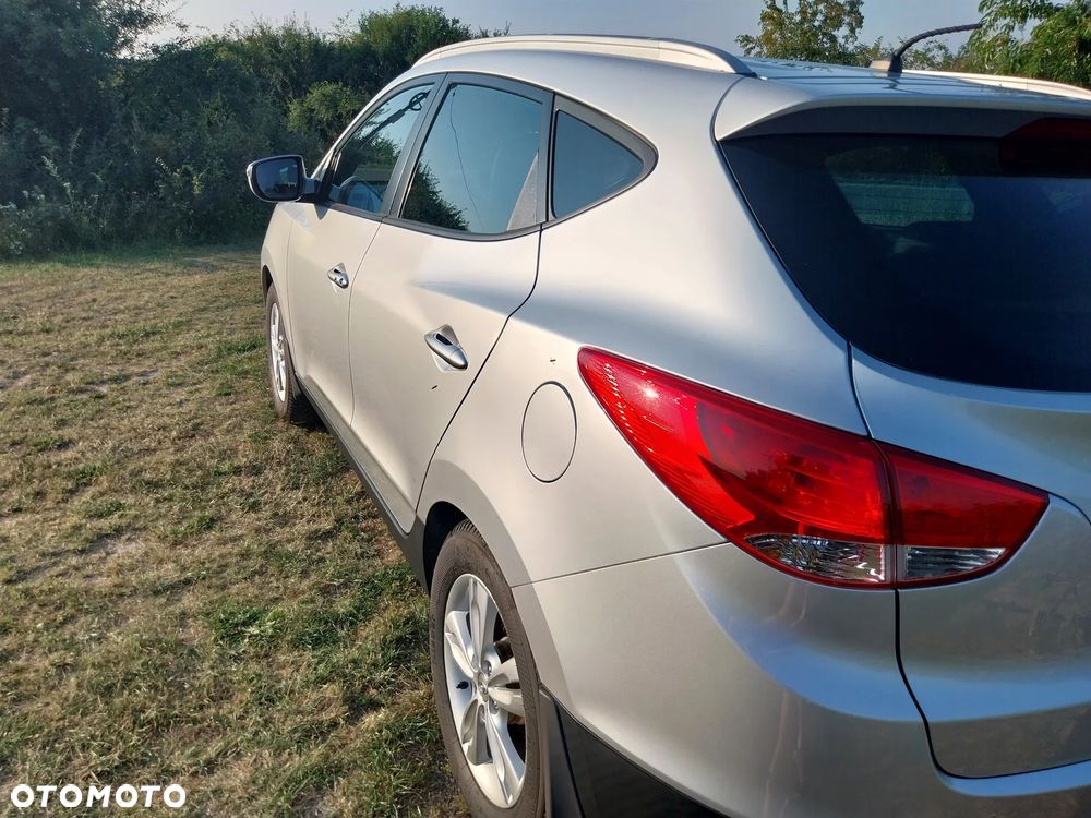 Hyundai ix35 - 20