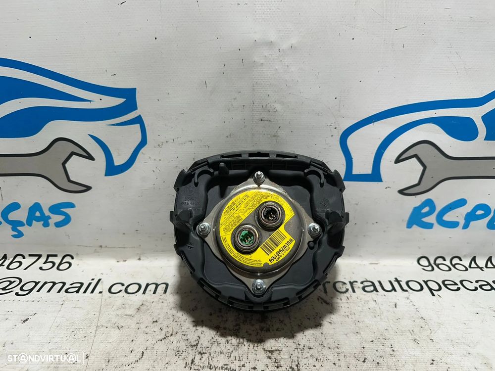 .Volante Airbag Original BMW 6770515 2005 - 2017 - 5
