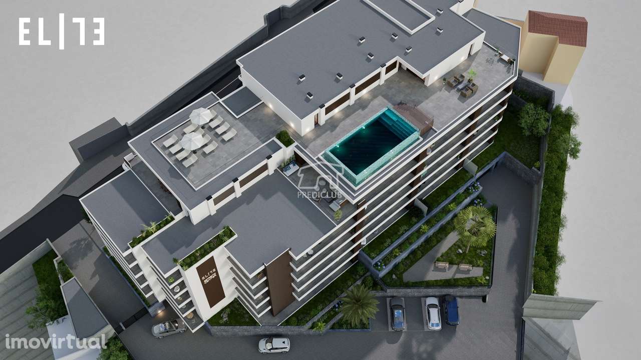 Apartamento T1 - Câmara de Lobos - Grande imagem: 5/8