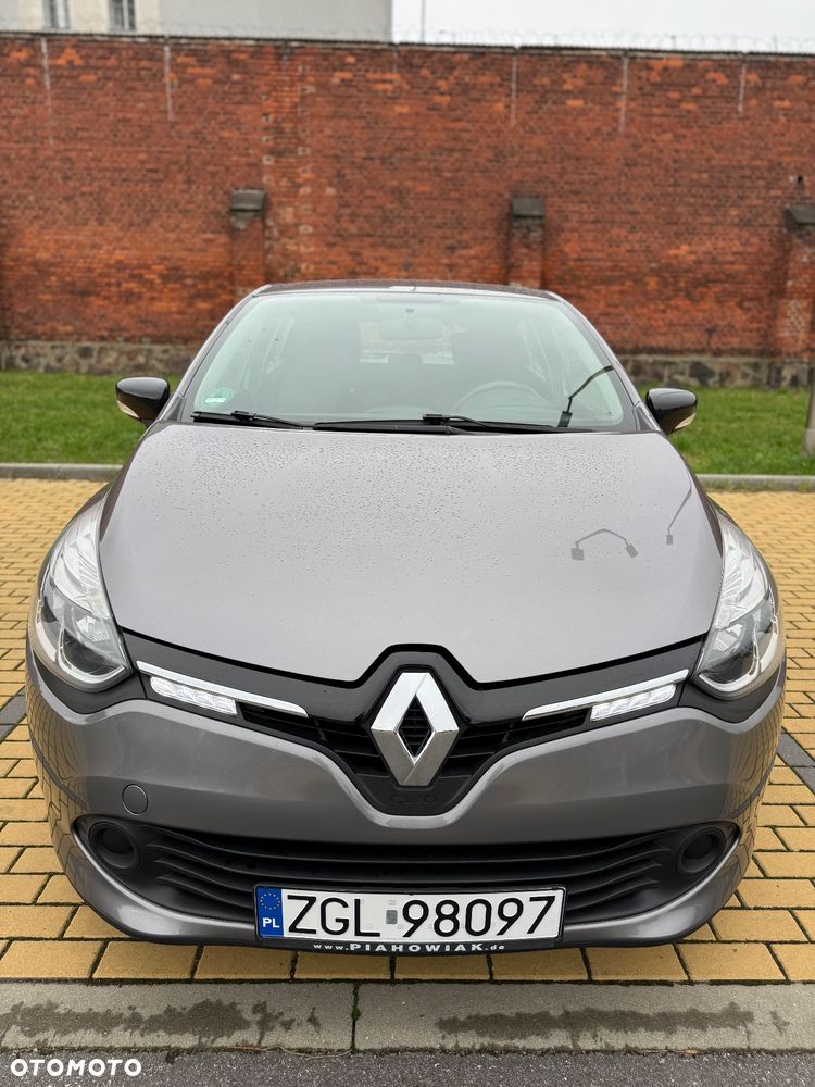 Renault Clio ENERGY TCe 90 Start & Stop Limited - 2