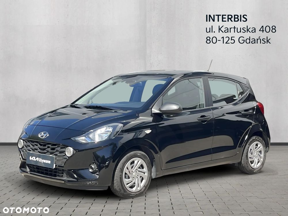 Hyundai i10 1.0 Access - 1