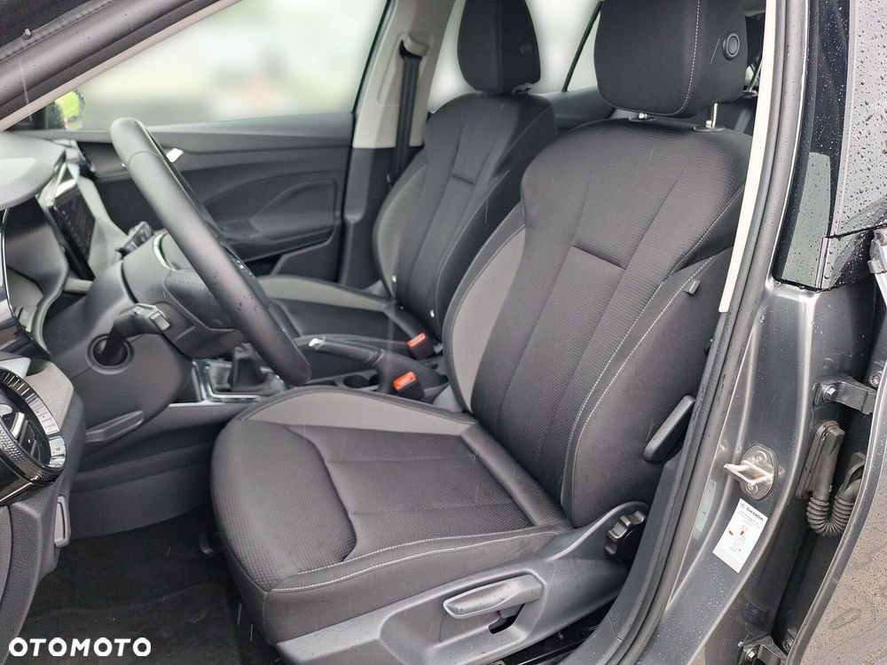 Skoda Fabia - 10