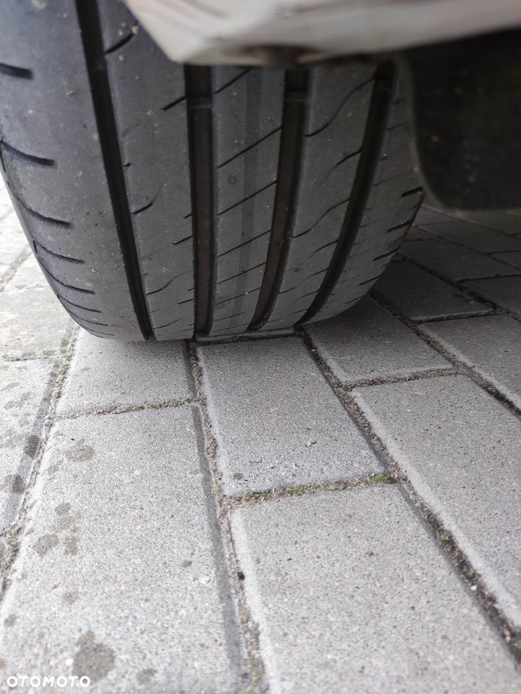 Volvo V70 2.0D Kinetic - 21