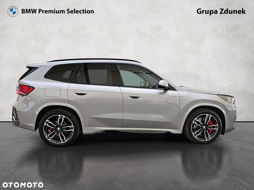 BMW X1 - 5