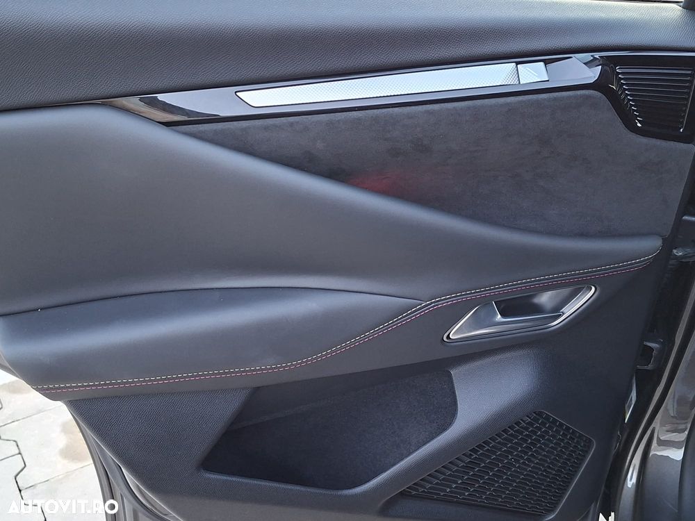 DS Automobiles DS 4 - 11