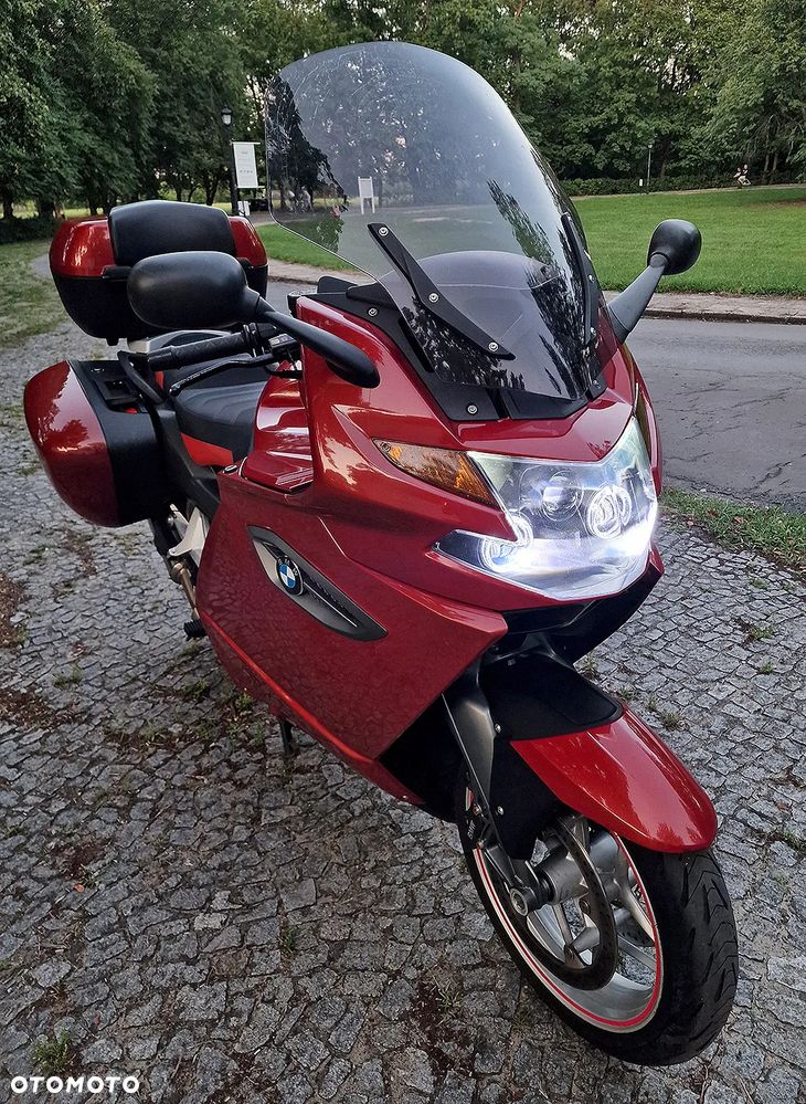 BMW K - 24