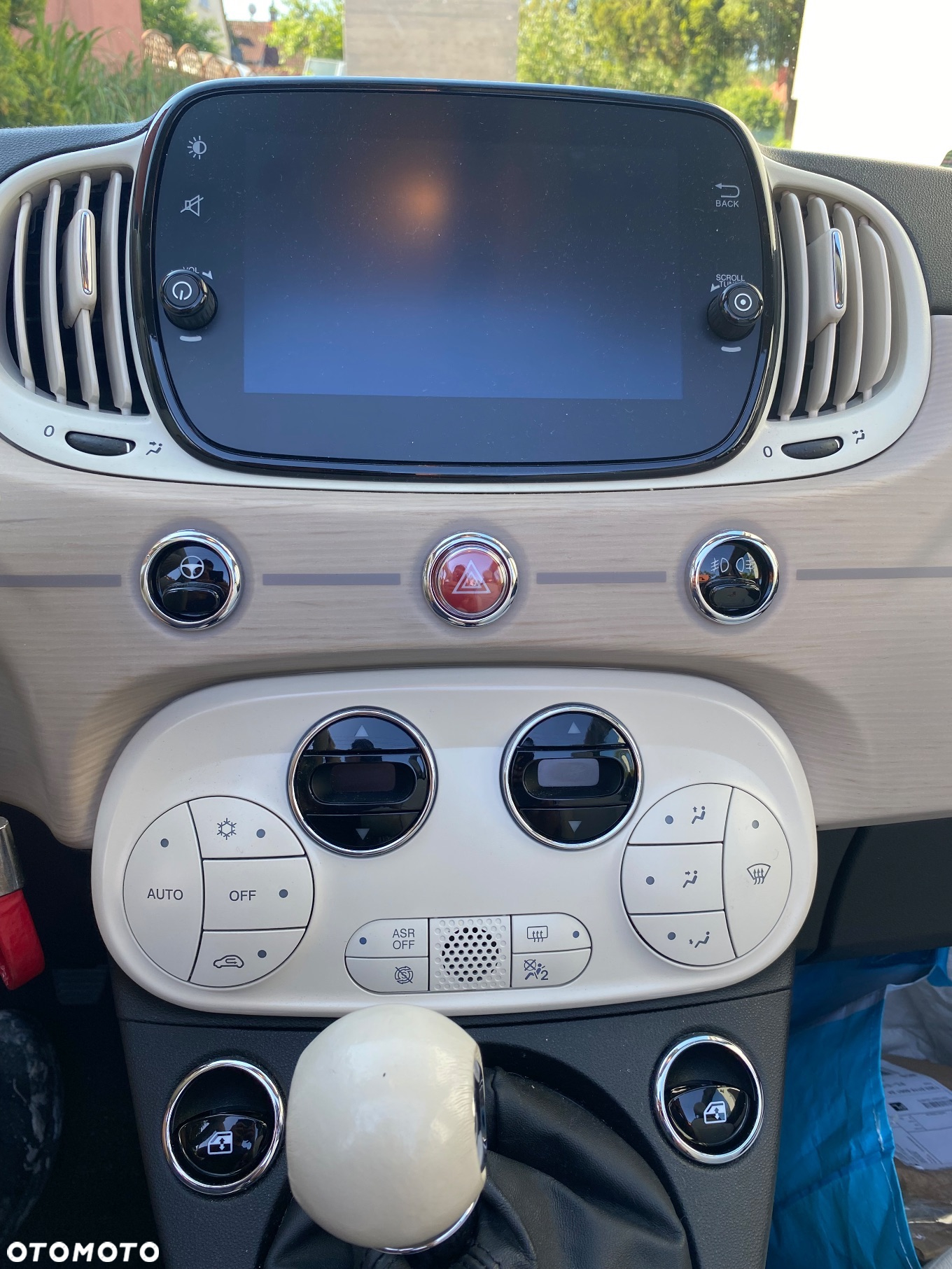 Fiat 500 1.2 Dolcevita - 13