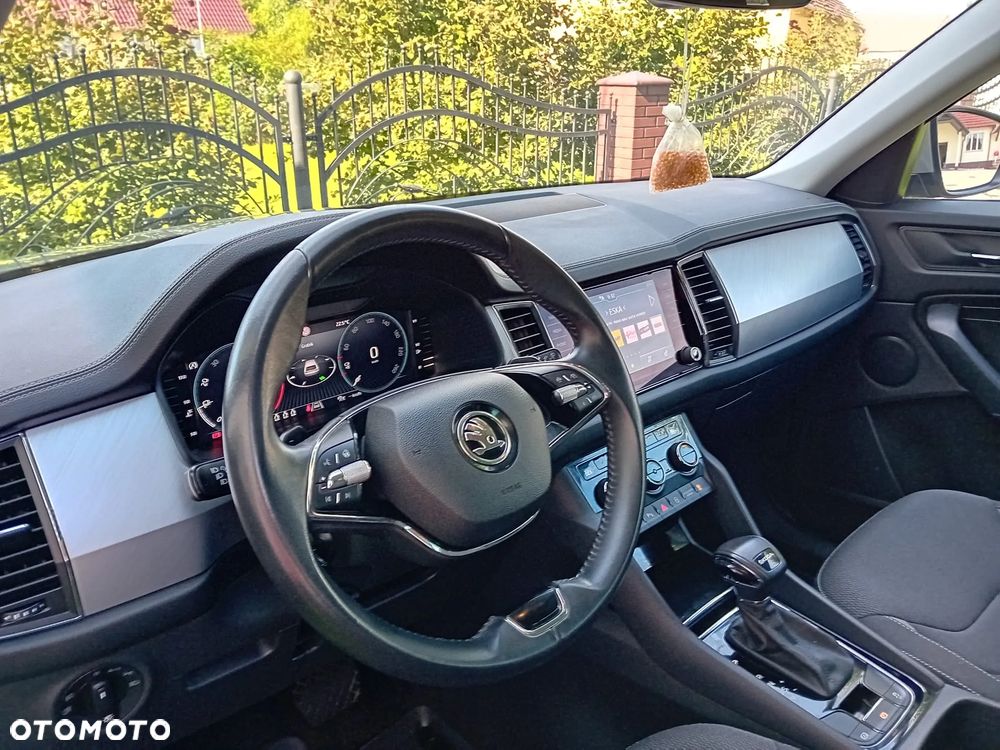 Skoda Kodiaq - 26