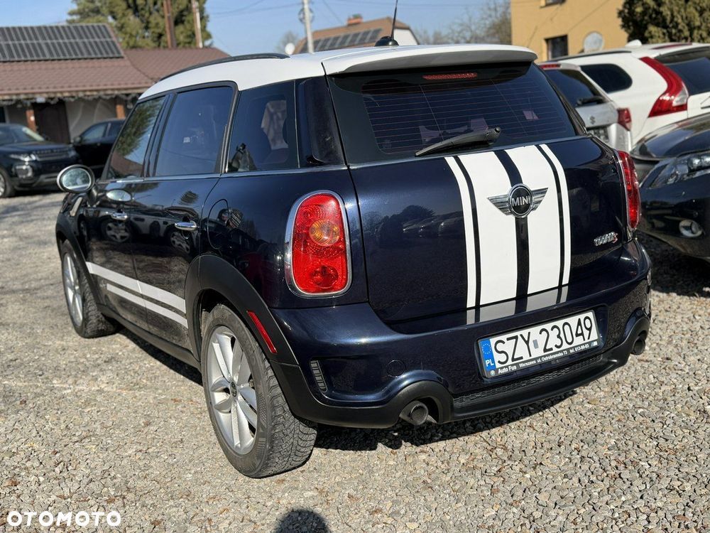 MINI Countryman - 3