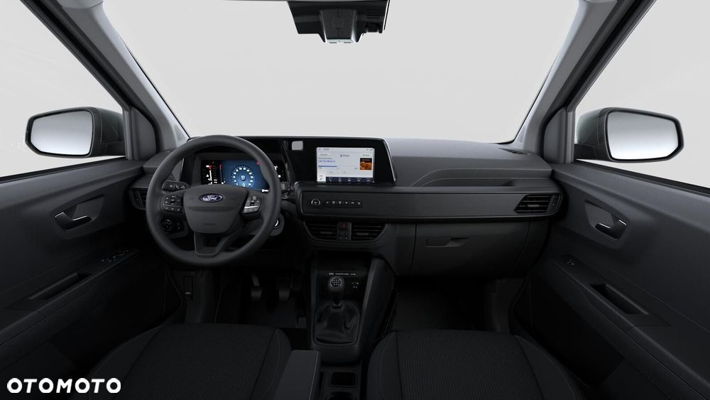 Ford transit-courier 1.5 EcoBlue 100KM M6 Trend - 12