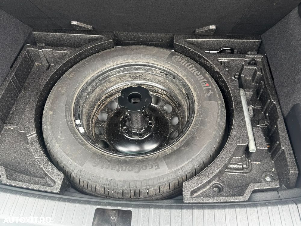 Skoda Karoq - 21