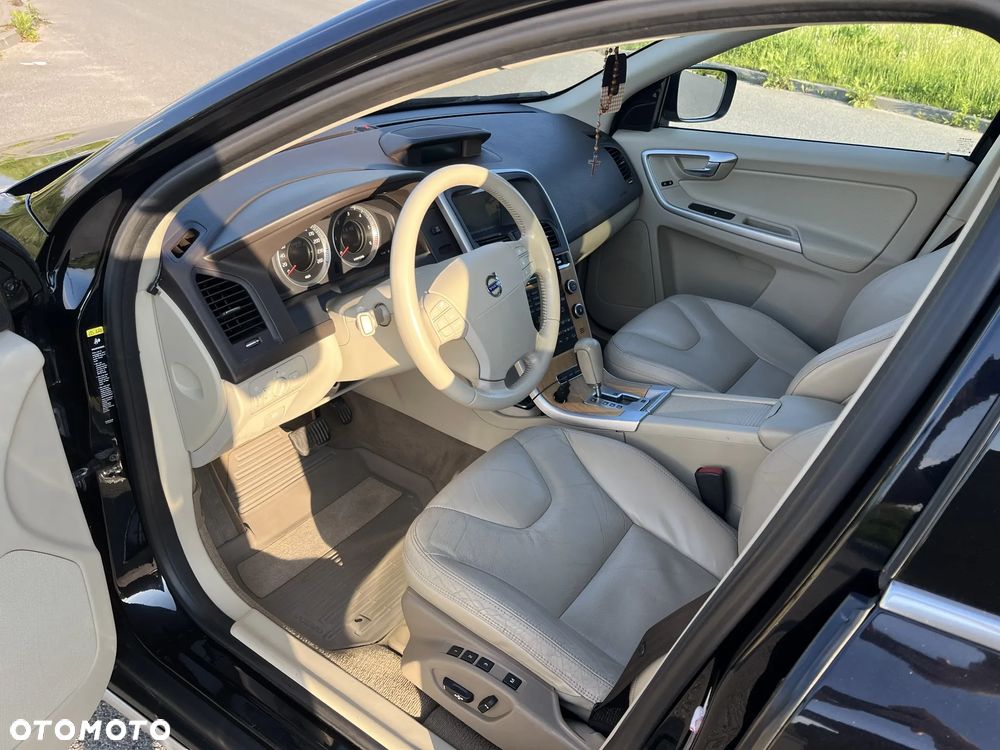 Volvo XC 60 - 9