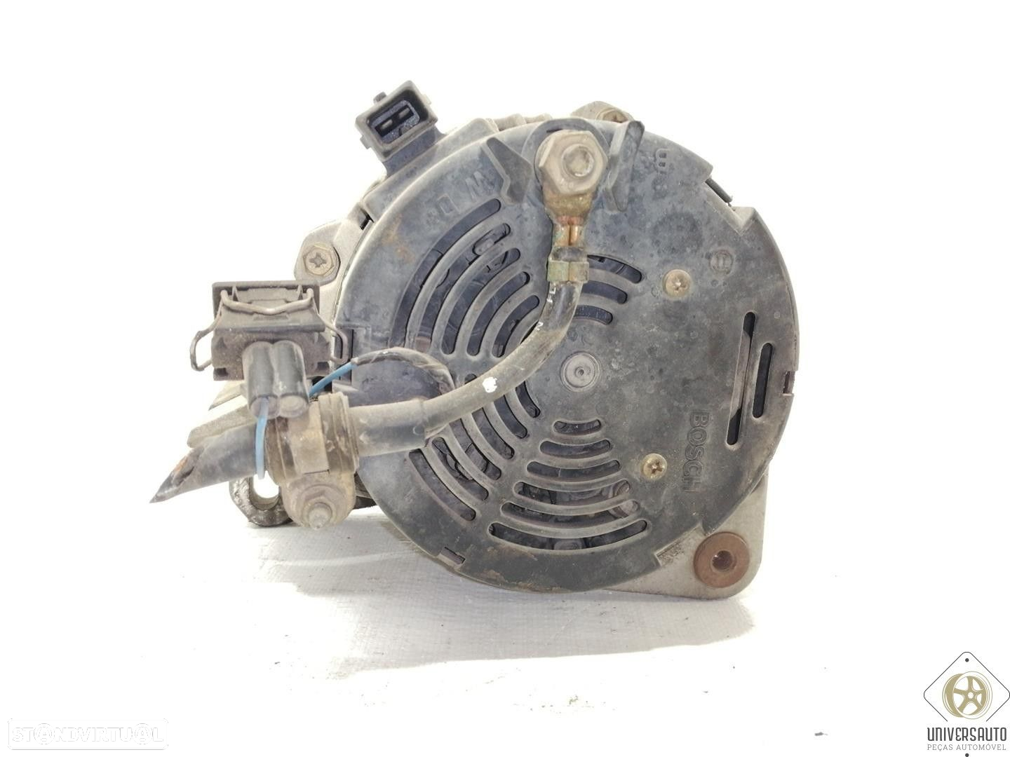 ALTERNADOR VOLKSWAGEN POLO 1996 - 3