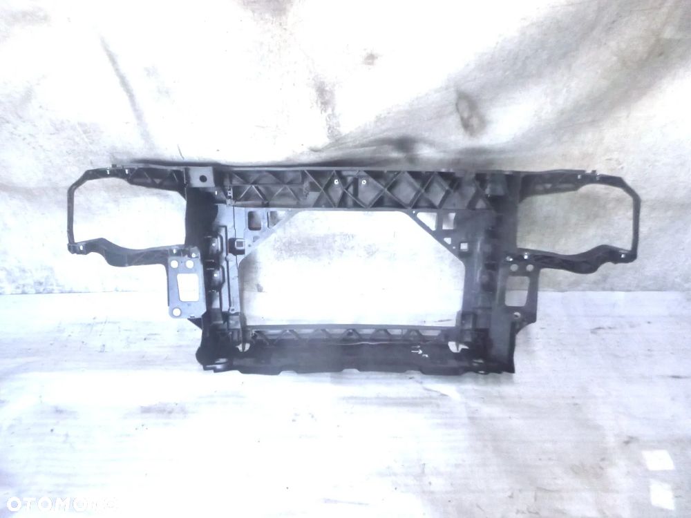 seat ibiza cordoba iii 6l 02r- pas przód przedni - 2