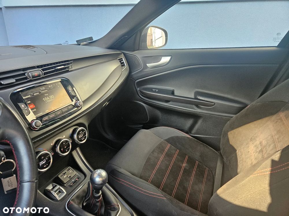Alfa Romeo Giulietta 1.4 TB Sprint - 3