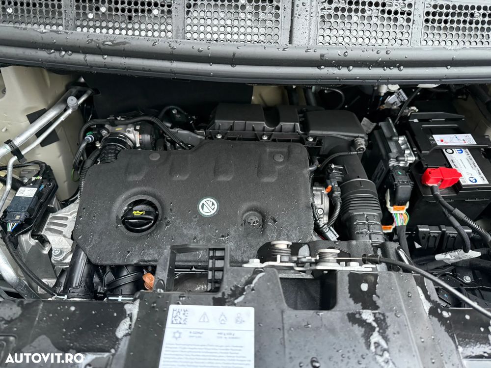 Fiat Scudo Van L2 - 19