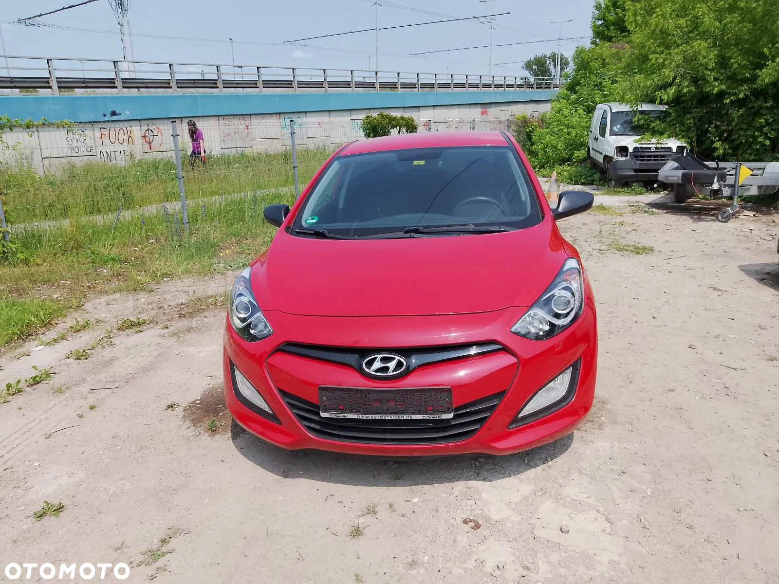 Hyundai i30 1.4 Style - 3