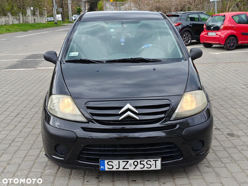 Citroën C3 1.1 Freeze (sx) - 14