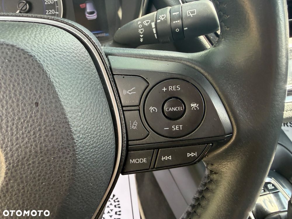 Toyota Corolla 1.8 Hybrid Comfort - 20