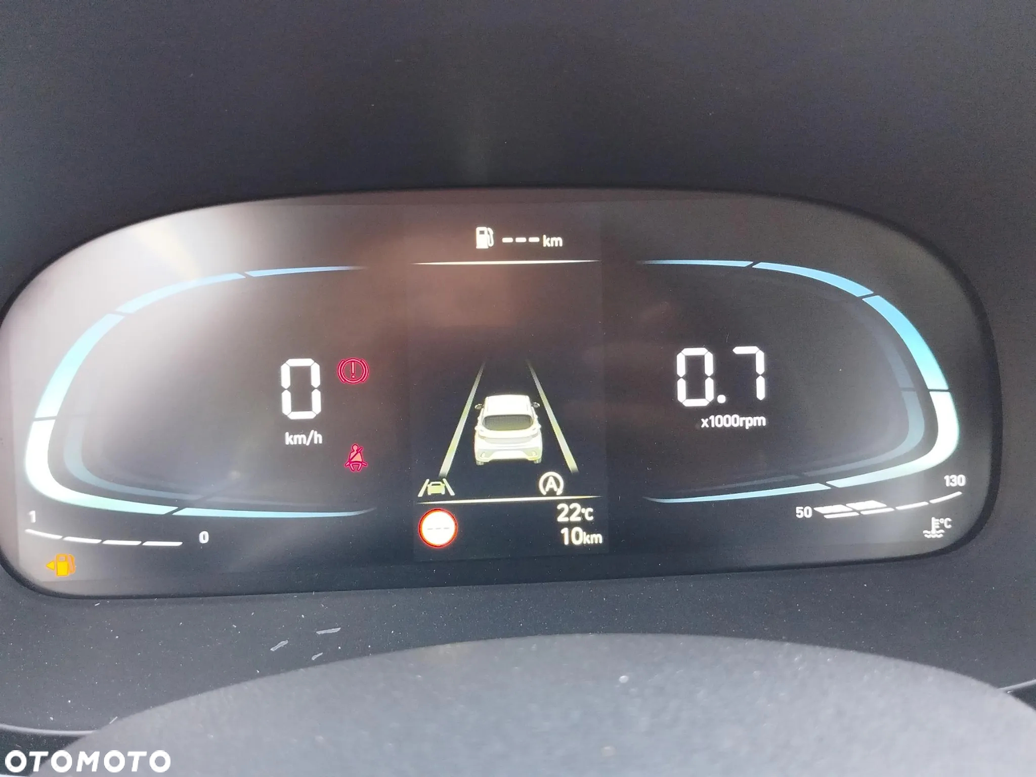 Hyundai i10 1.0 Modern - 18