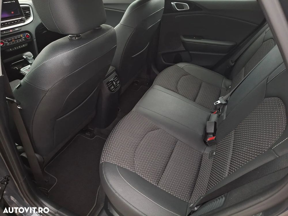 Kia XCeed 1.6 GDI DCT6 OPF Plug-in-Hybrid Inspiration - 15