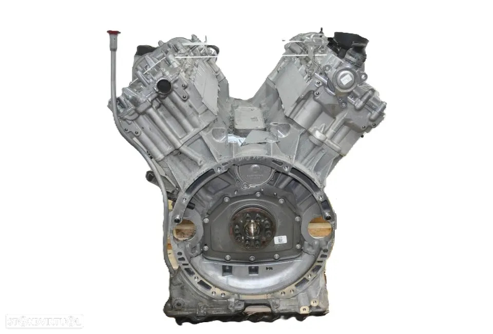 Motor 642838 MERCEDES 3.0L 258 CV - 2