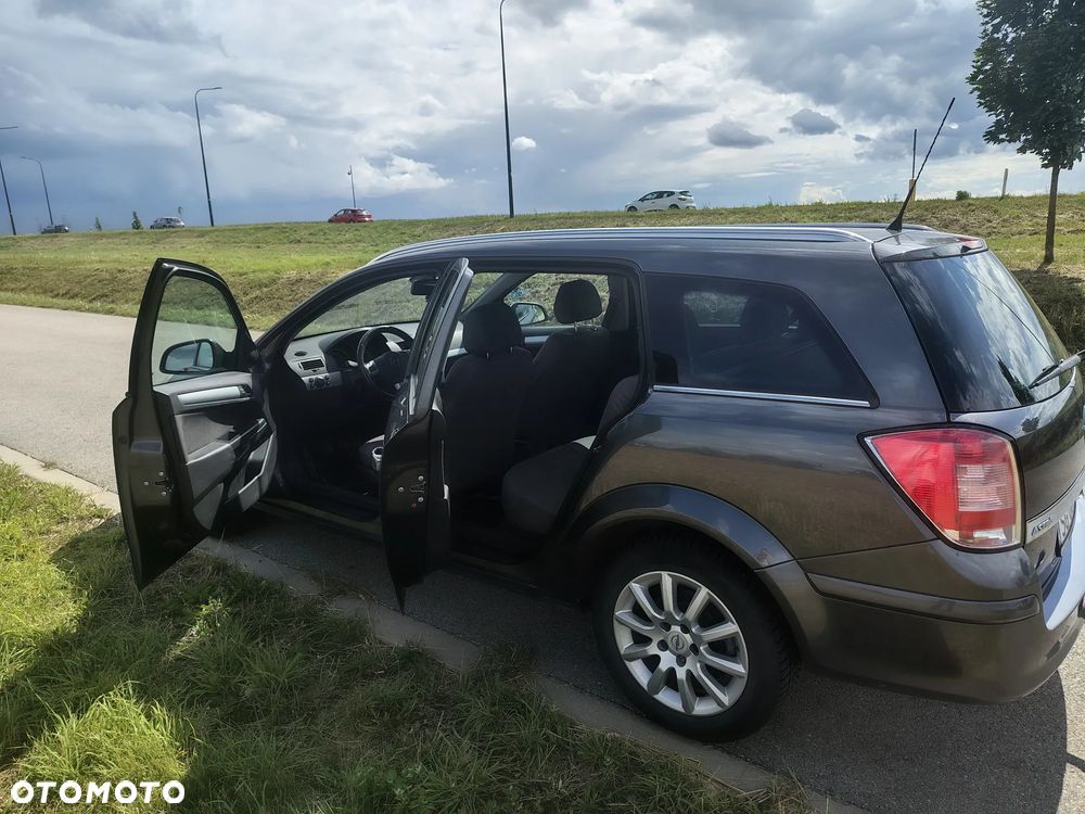 Opel Astra - 3