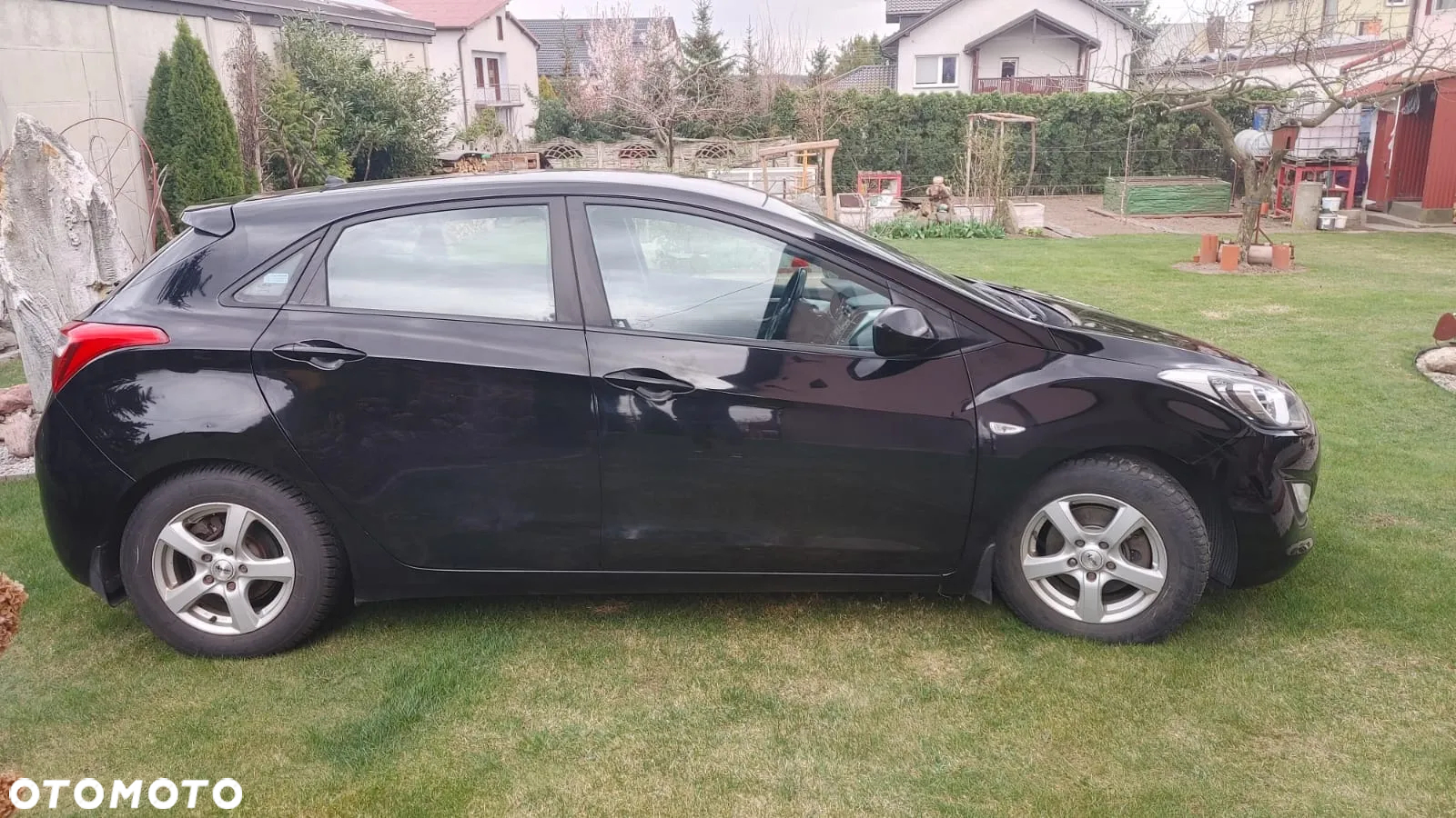 Hyundai i30 1.4 Classic + - 13