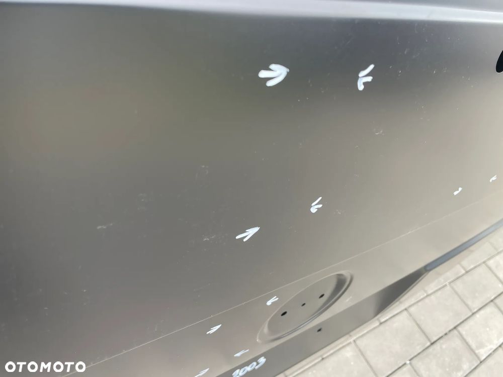 KLAPA TYLNA VW TRANSPORTER T4  1990-2003 - NOWA - 4