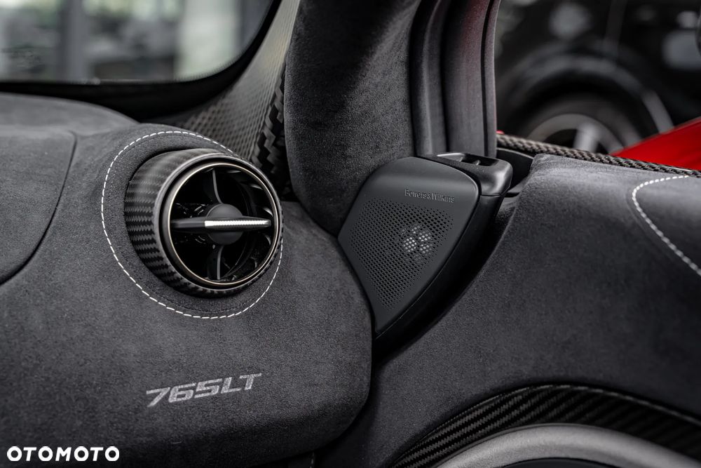McLaren 765LT Spider - 29
