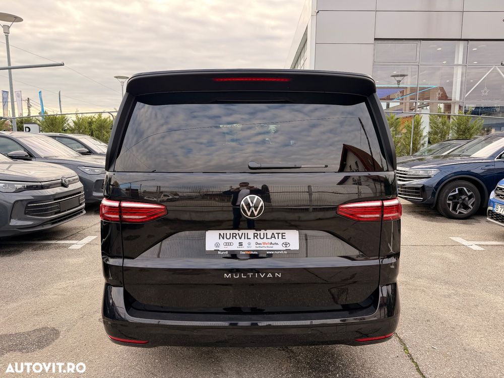 Volkswagen Multivan L 2.0 TDI DSG 110KW Life - 9