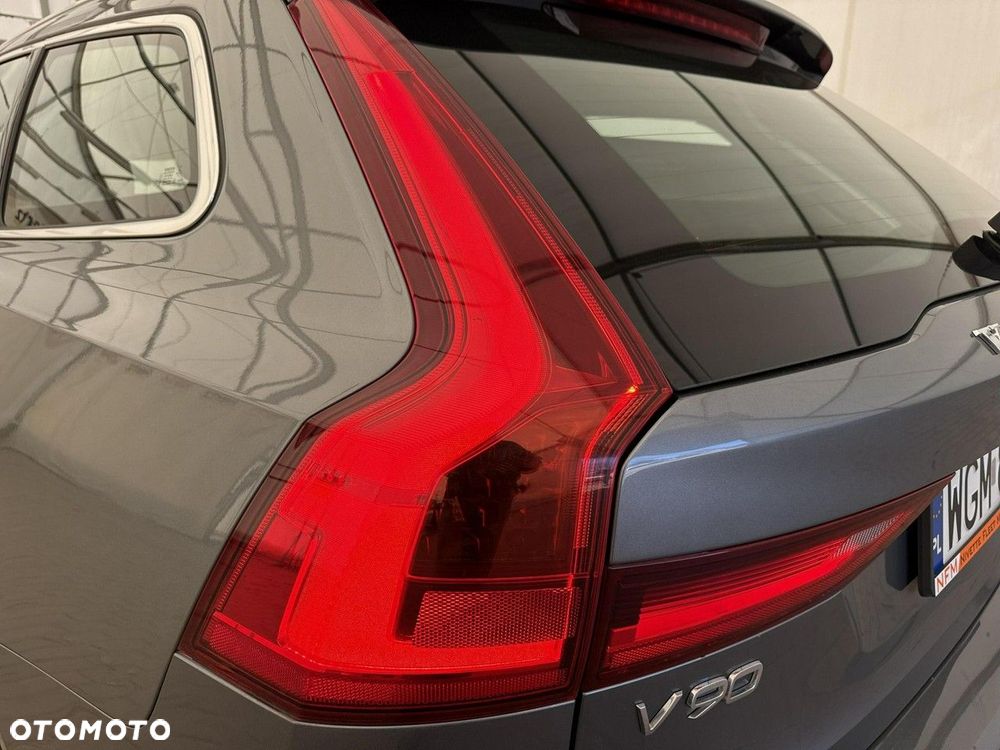 Volvo V90 - 29