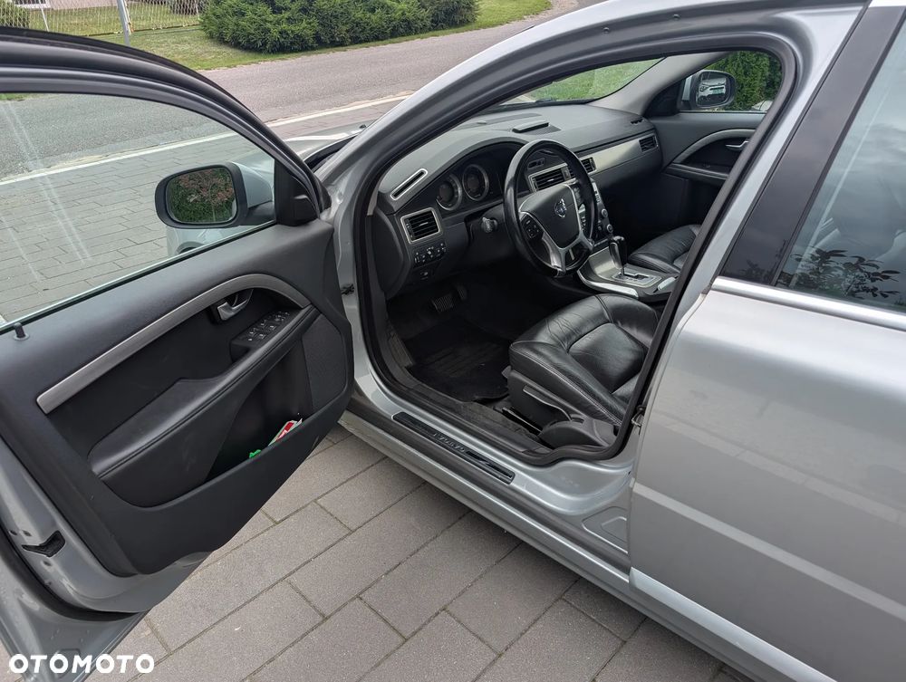 Volvo V70 D3 Geartronic Momentum - 7