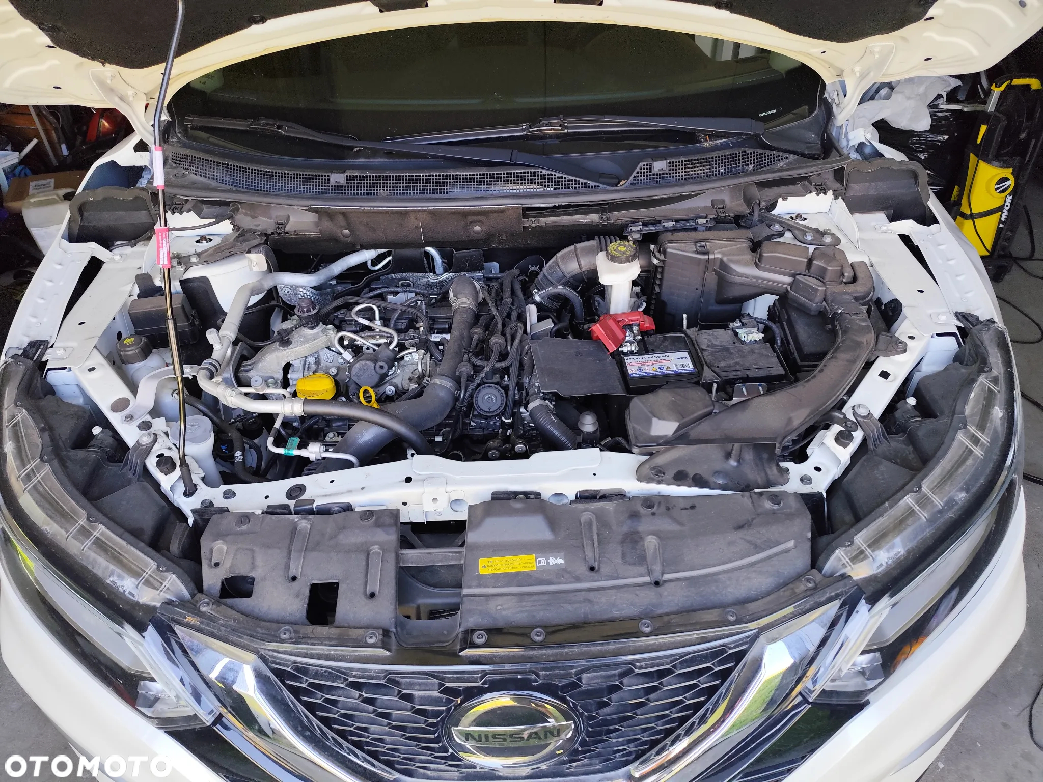 Nissan Qashqai 1.3 DIG-T MHEV N-Connecta - 17