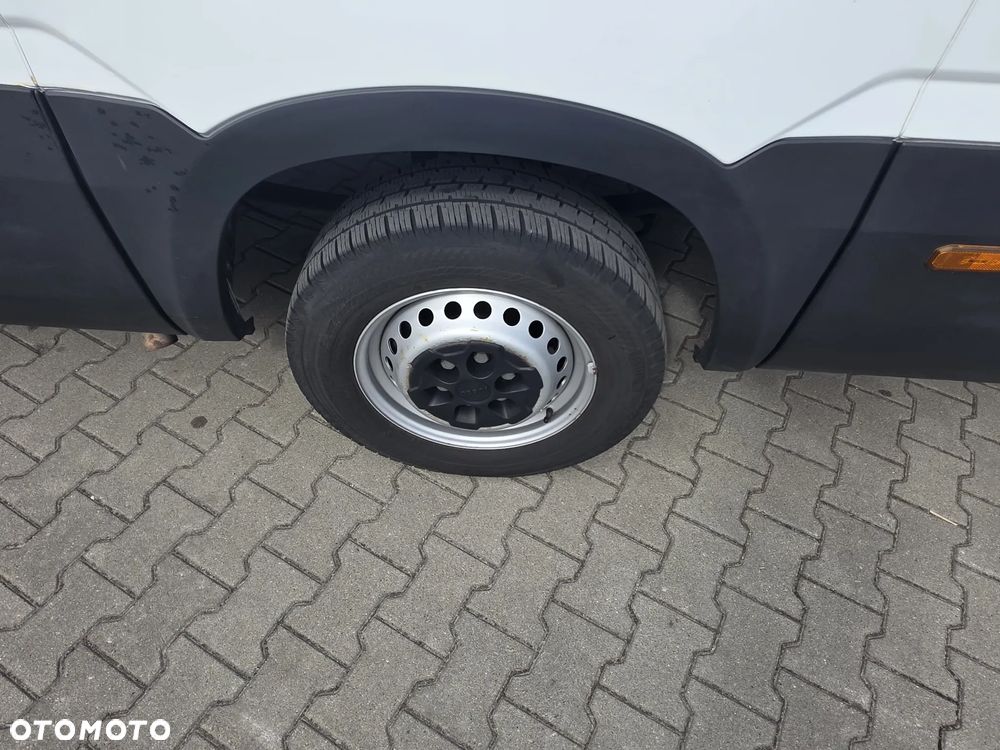 Iveco 35S14A8V Automat Maxi Kamera Czujniki Parkowania - 12