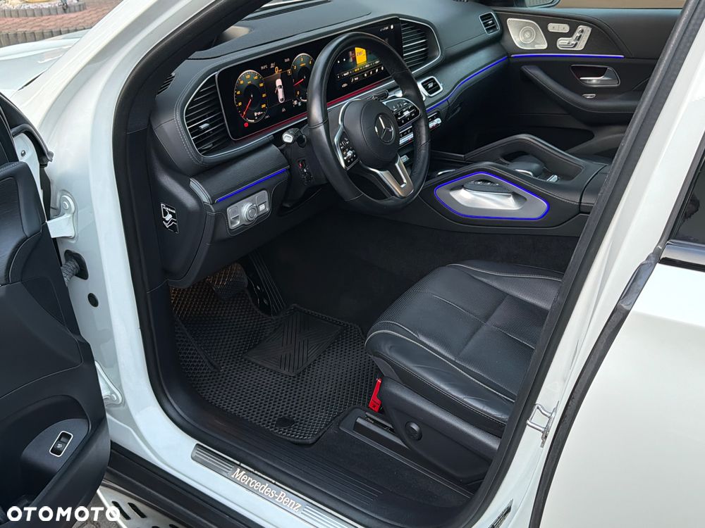 Mercedes-Benz GLE - 16