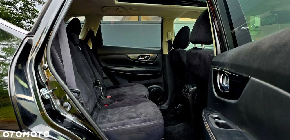 Nissan X-Trail 1.6 DIG-T Tekna - 17