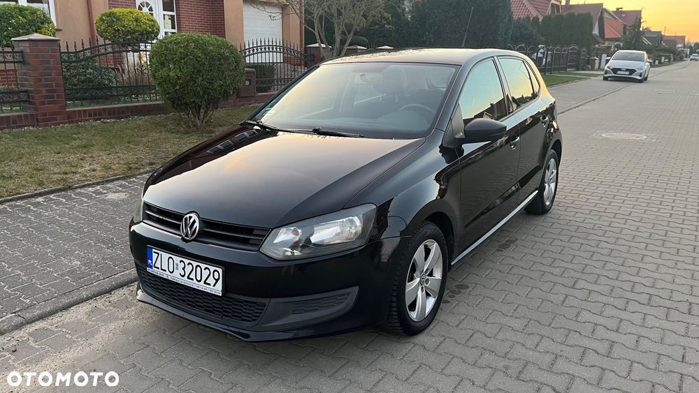 Volkswagen Polo 1.2 CityLine - 2
