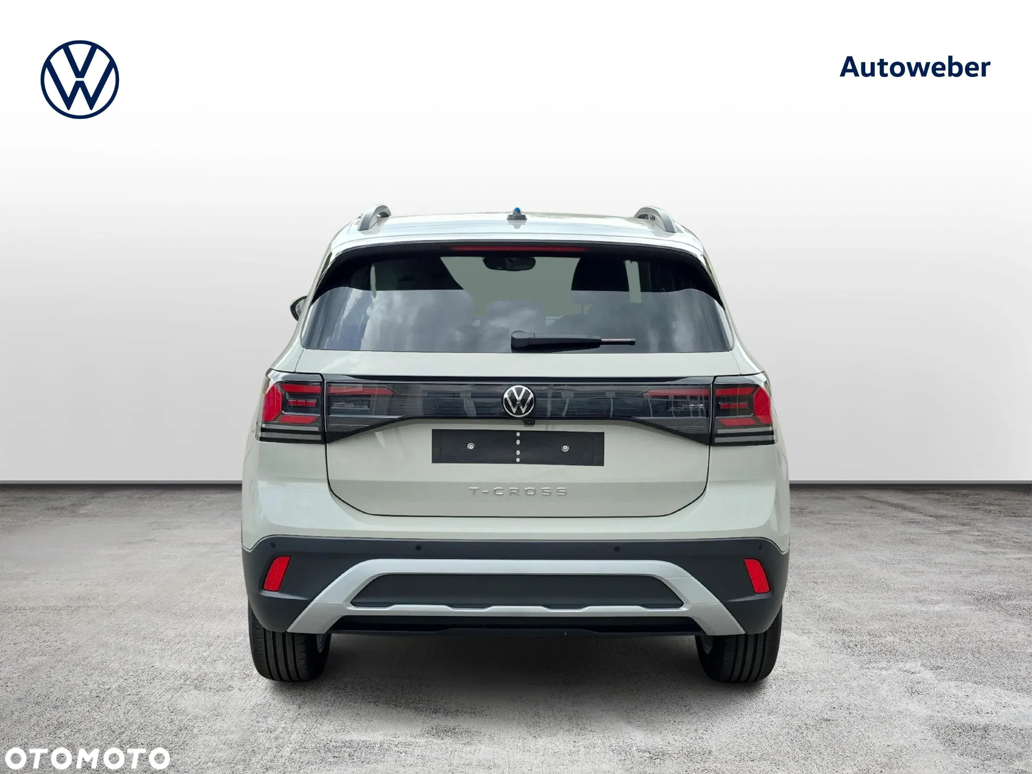 Volkswagen T-Cross 1.5 TSI ACT Life DSG - 4