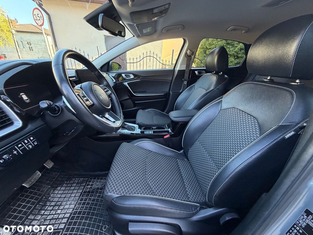 Kia XCeed 1.6 GDI DCT6 OPF Platinum Edition - 15