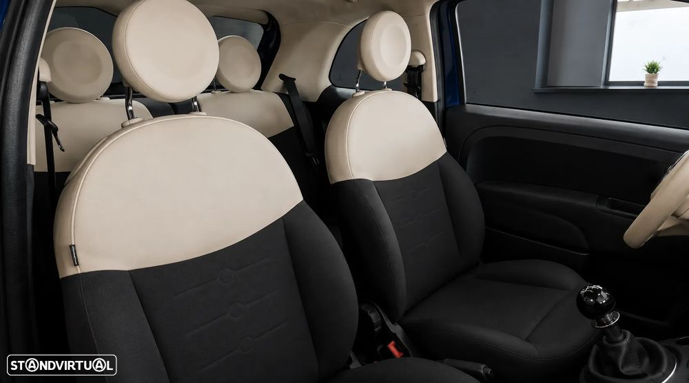 Fiat 500 - 14