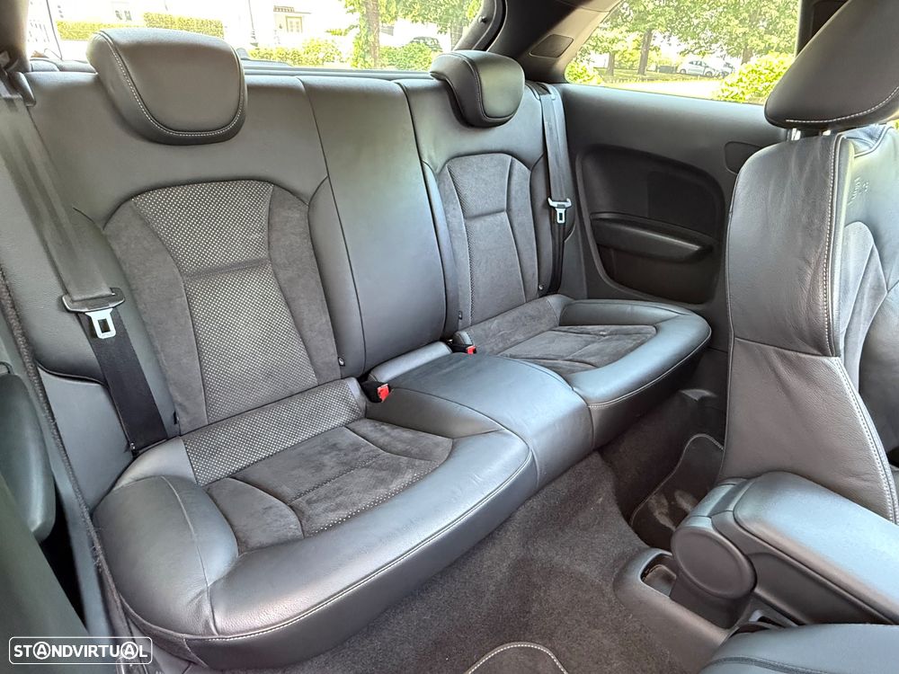 Audi A1 1.6 TDI S-line S tronic - 15