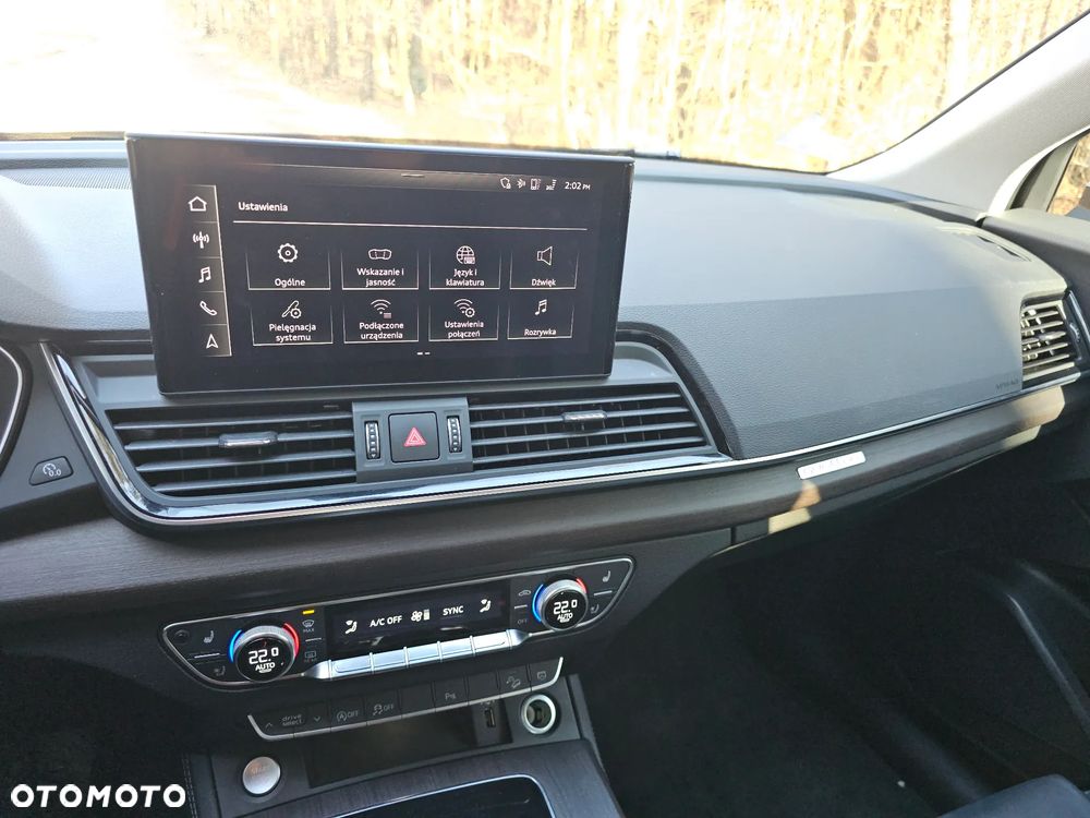 Audi Q5 45 TFSI quattro S tronic - 18