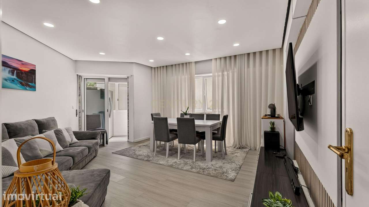 Agualva T3 Remodelado! - Grande imagem: 4/21