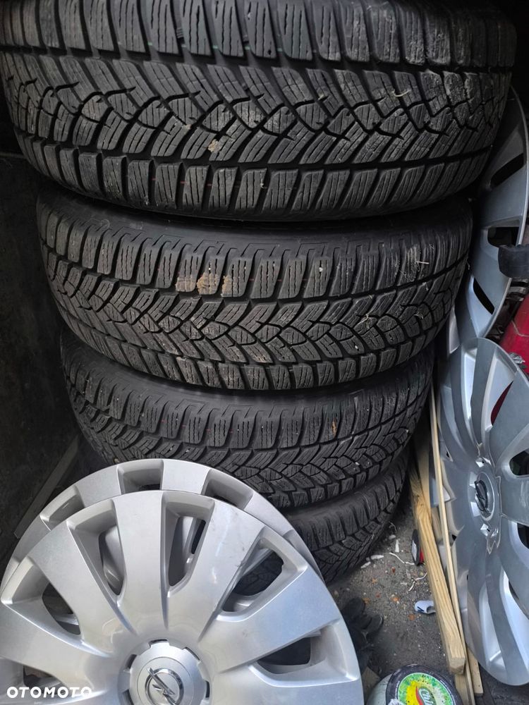 Opel Astra 2.0 CDTI Exklusiv - 11