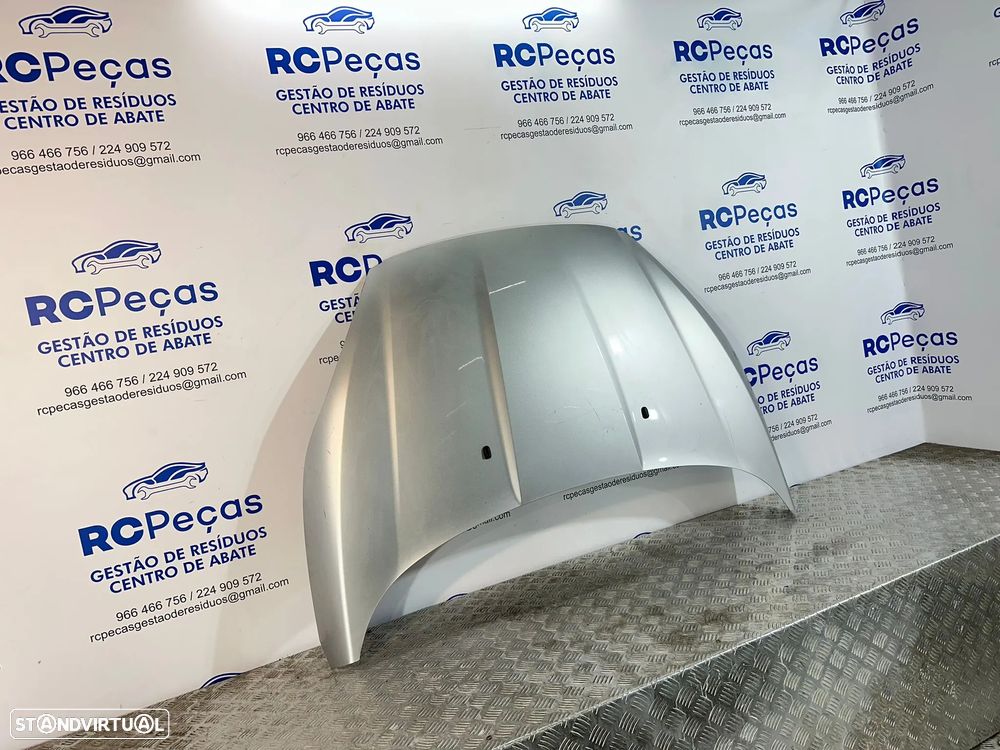 .Frente Completa Original Ford Fiesta MK6 Facelift 2012 - 2017 - 14