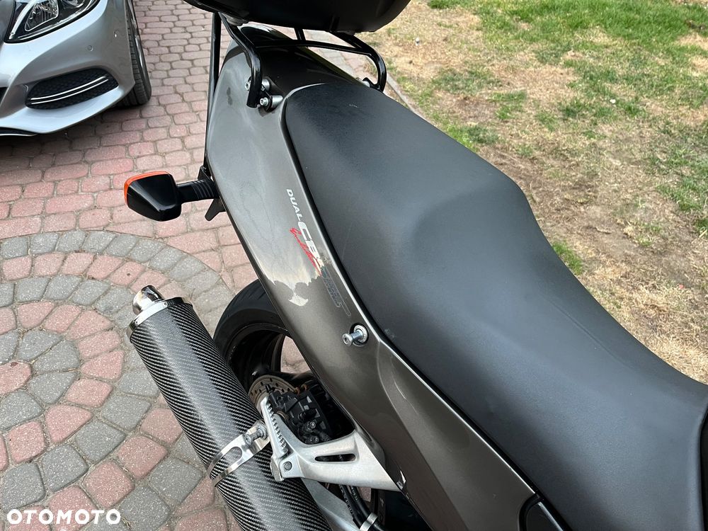 Honda CBR - 15